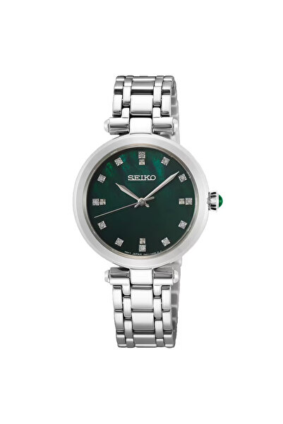 Seiko SRZ535P1 Kadın Kol Saati