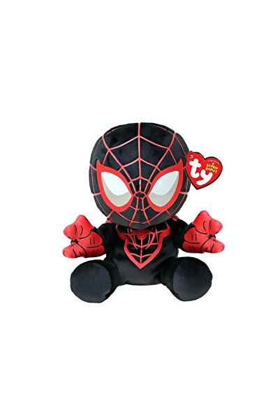 Panço MILES MORALES - FLOPPY Reg Peluş Oyuncak