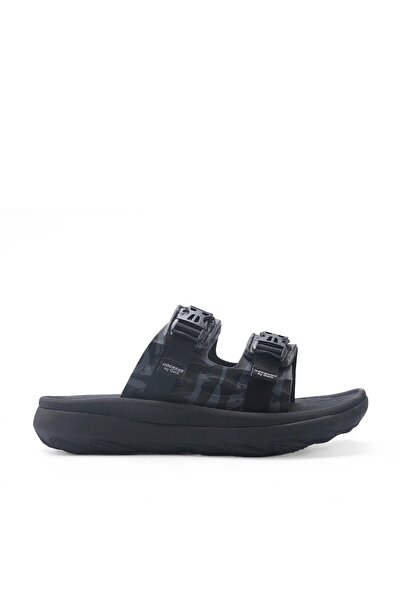 Dockers Gerli 238621 Каки Мъжки плажни чехли ЧЕРЕН