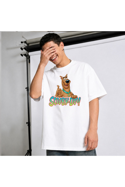 Ingift Ουνισέξ Υπερμεγέθες T-Shirt, Εξατομικευμένο, Συλλογή Street Wear με Σχ...