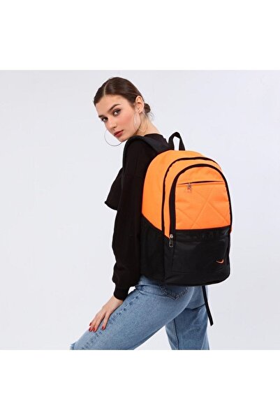 Generic Brand School Bag-Backpack-Middle School Bag- Waterproof Adult Contain...