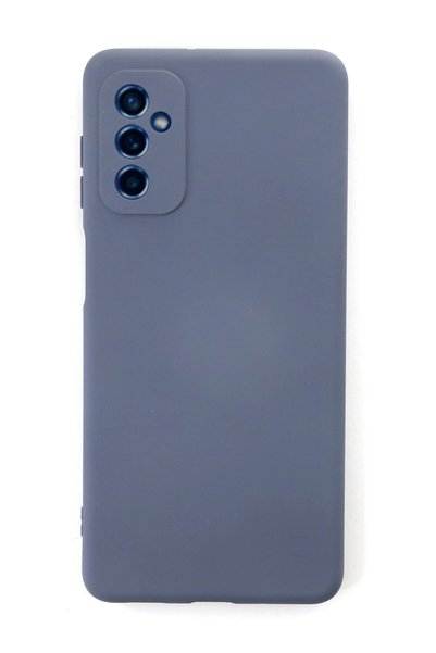 New Face حافظة ACONCEPT لهاتف Galaxy M52 5G من السيليكون المخملي الداخلي نانو...
