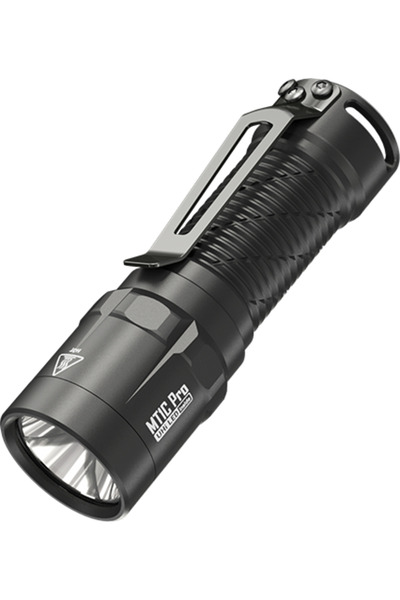 Nitecore ΠΟΛΥΛΕΙΤΟΥΡΓΙΚΟΣ ΦΑΚΟΣ LED MT1C PRO