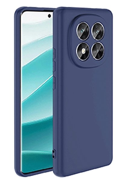 New Face حافظة ACONCEPT لهاتف Redmi Note 14 Pro 4G من السيليكون الأولي (11455...