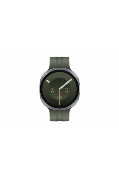 Samsung Watch 9 44mm BT Silver SM-L350NZSAMEA