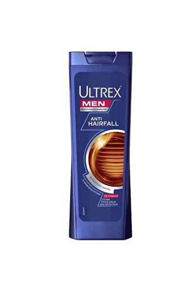 ULTREX ΣΑΜΠΟΥΑΝ 360ml - (ΑΔΥΝΑΜΑ ΜΑΛΛΙΑ)