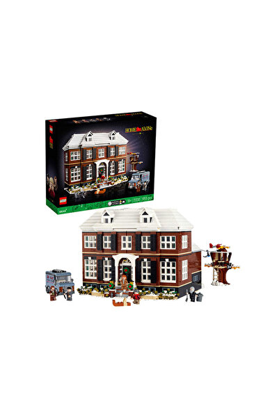 LEGO Sing în casă