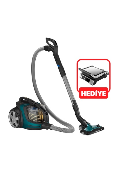 Philips BXA0077/00 XB9185/07 Marathon Süpürge (HD6301/90Serisi Izgara ve Tost...