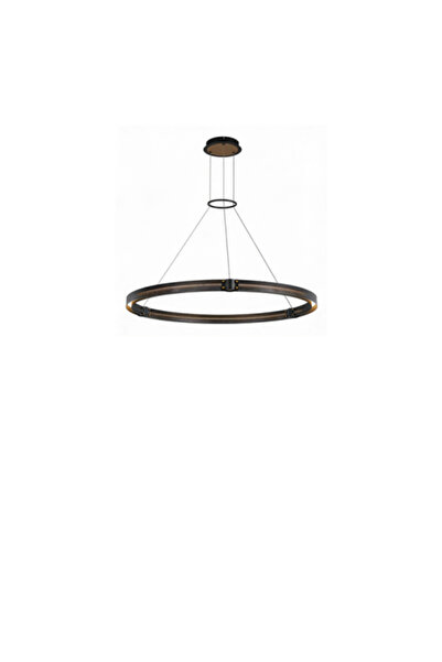ٍSiera Light Almirail Ring Chandelier 60W Warm Light 98 cm MD 19030068-1 C