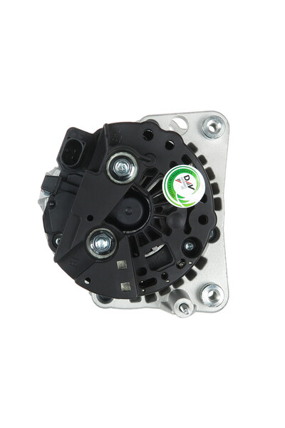 AS-PL A0037 ALTERNATOR AUDI A3 1.6, 1.8 (TURBO) 1.6.1.8 TURBO 08.97-