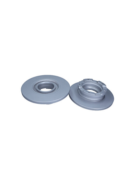 QUARO QD9217 DISC NEPROCESAT. FORD T. TRANSIT 14-/CUSTOM 12- CU STRAT ANTI-CO...