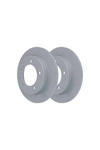 Atelier.V 24.0110-0242/ATE HAM DISC SUZUKI P. JIMNY/SAMURAI/VITARA 89-