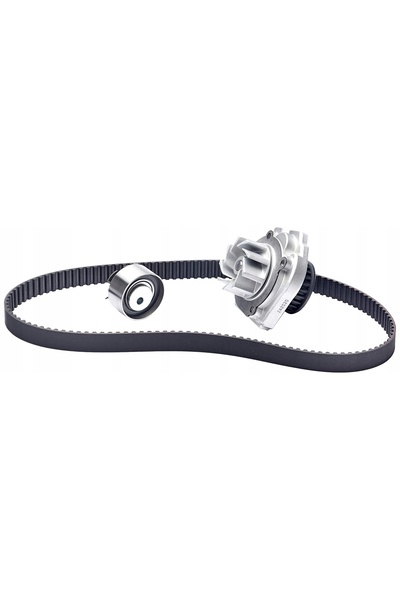 DAYCO KTBWP4662 KIT DISTRIBUȚIE FIAT 1,2-1,4 03- PANDA/GRANDE PUNTO CU POMPĂ