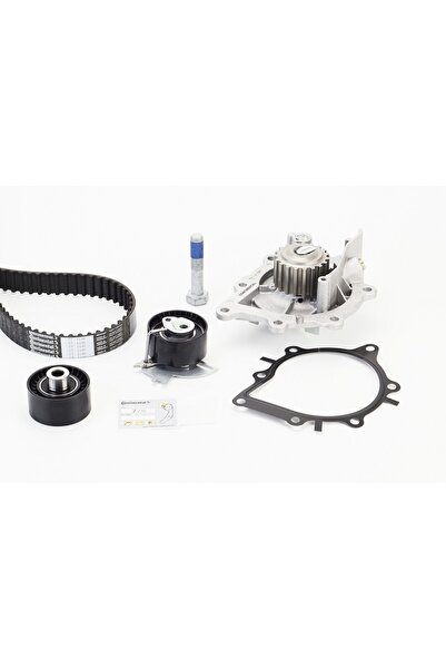 Continental Bedding CT 1140 WP2 KIT DISTRIBUȚIE CITROEN 2,0HDI/BLUEHDI (CU PO...