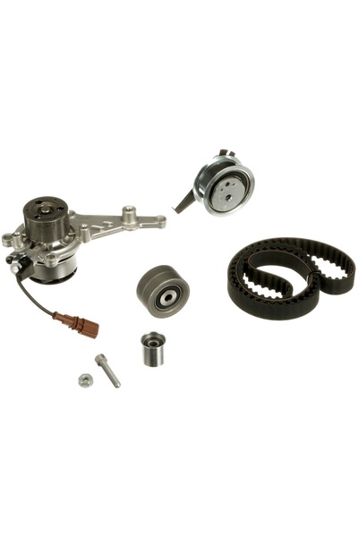 Arm GATES GATKP15695XS-1 SET TIMING VW 2,0TDI (CU POMPĂ INCLUSĂ)
