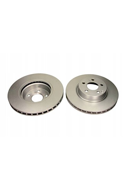 QUARO QD6479 DISC NEPROCESAT. DB P. W211 02- CU STRAT ANTI-COROZIONARE