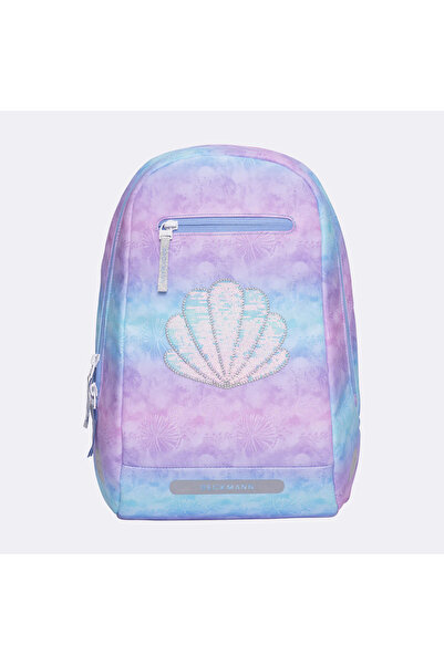 BECKMANN Daypack (workouts, trips, park) - SEASHELL