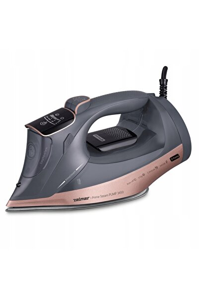 Zelmer Iron Zir4920 3450 W