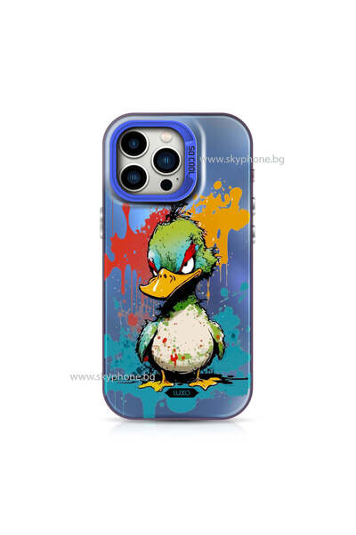 Luxo Husă compatibilă cu Xiaomi Redmi 9C, Xiaomi Redmi 10A, Plastic dur cu ra...