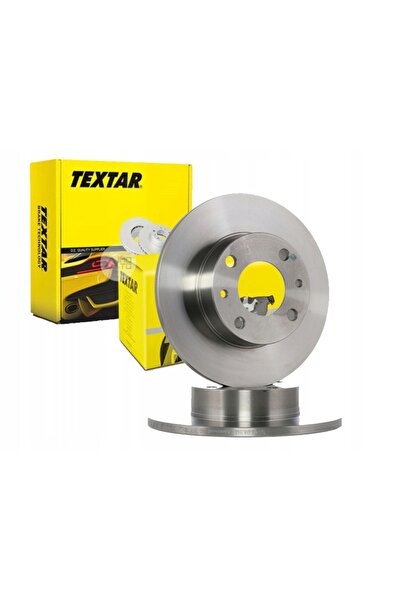 TEXTAR 92238703 DISC NEDIFINIT. MINI T. COUNTRYMAN/PACEMAN 10-
