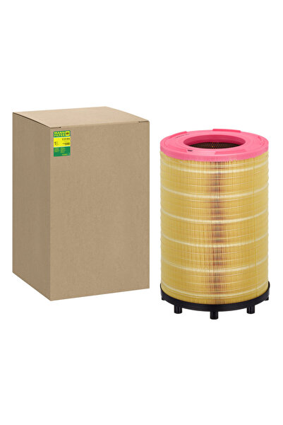 Mann-Filter C31014 FILTRU DE AER SCANIA 96-