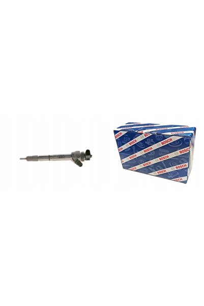 Boschen 0445110468 INJECTOR CR VW CADDY 2.0TDI 15-