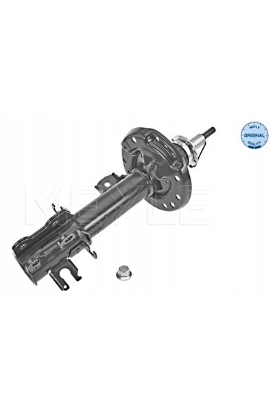 MEYLE 40-266230014 AMORTIZOR FIAT P. FIORINO/NEMO/QUBO/BIPPER PR OLD MANUFACT...