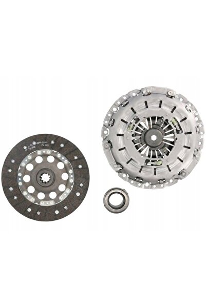 Schaeffler LuK 624315200/LUK CLUTCH KPL. BMW E39/E46 3/5