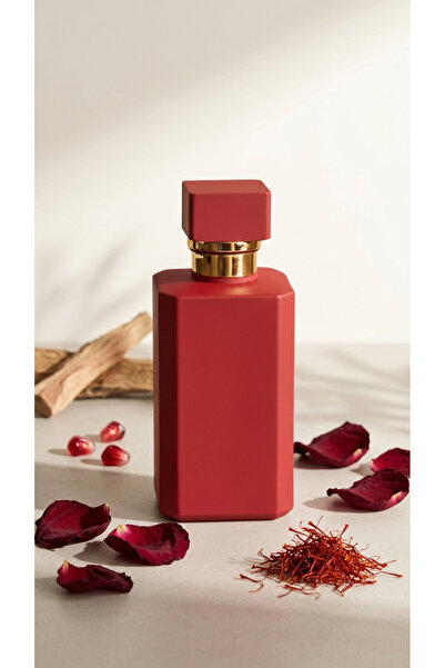 DOA KOZMETİK Sakura & Gül Rüyası Kadın Parfüm EDP 100 ml - Kiraz Çiçeği & Gül...