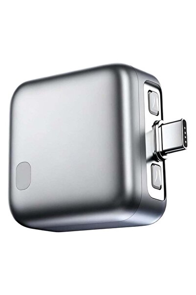Generic Full-Charge Separator Auto-Eject Safe Charging Battery Protection Ada...
