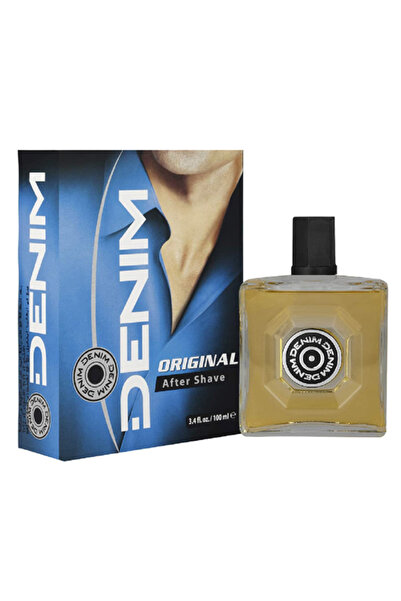 OEM DENIM AFTER SHAVE 100ml - (ORIGINAL)