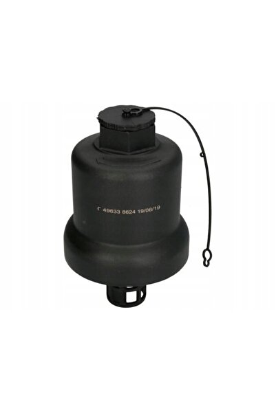 FEBI BILSTEIN 49633/FEB Carcasă filtru ulei VW AUDI A1-A6/SEAT/SKODA 03-