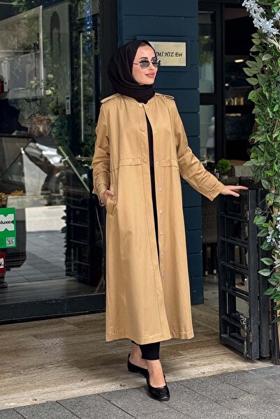 Kayra Kap KY-B26-85002 Bej
