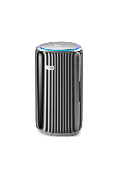 Philips PURIFICATOR DE AER HEPA 130M² 500M³/H ULTRA-SILENȚIOS 15DB EFFICIENT ...