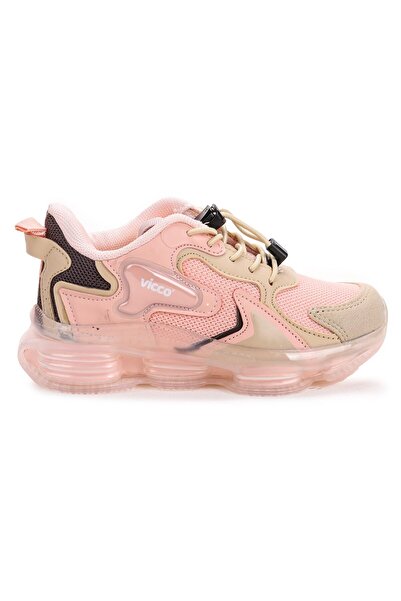 Vicco Mask Air Sole Girl's/Boy's Sneakers