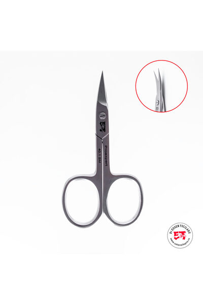 Eugen Tocilaru Nail Scissors 40.1 SM