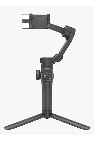 porodo AI Tracker Gimbal P9 - Black