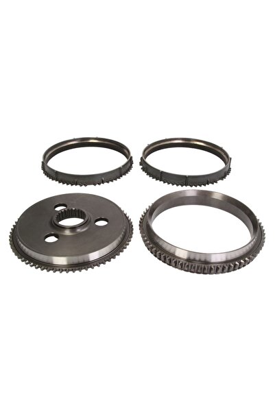 CEİ Kit de reparație pinion sincron (Generația a 4-a Haldex Carbon High-low) ...