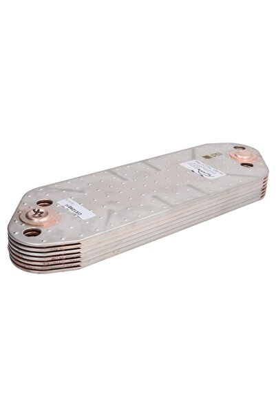 TitanX Radiator Ulei Ulei Motor OX129013