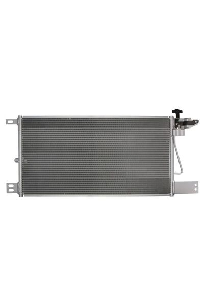 Bosch Radiator Clima, Aer Conditionat Scania G I G Ii P I R I R Ii 10.6d-9.3d...