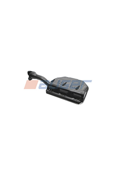 Auger Suport Fixare Aripa Dreapta Lungime: 739mm (montare pe 3 Suruburi) Scan...