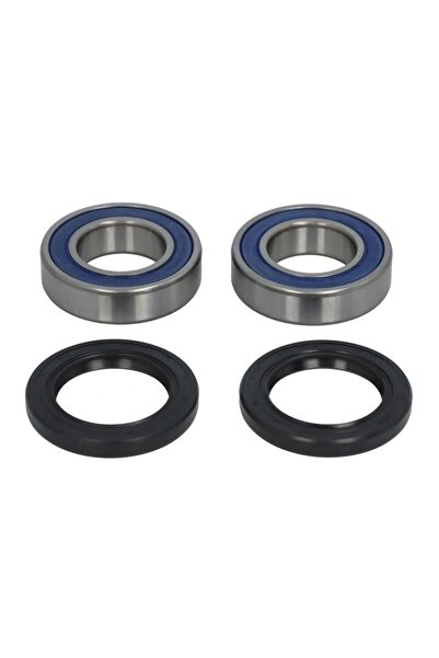 All-Balls Kit Rulment Roata Fata/Spate (cu Etansanti) Bmw K S Husaberg Fc Fe ...