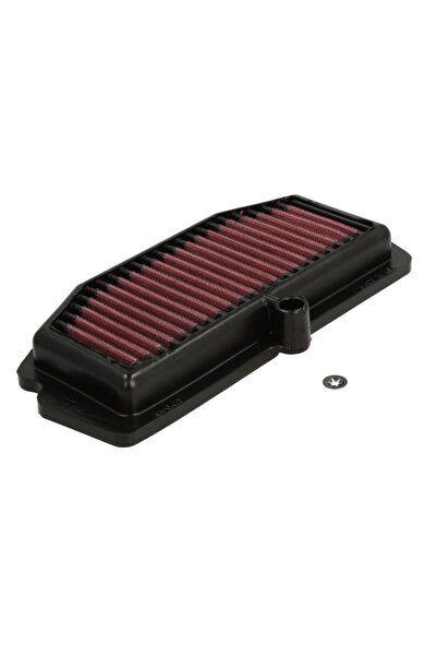 K&N Filtru Aer - cu Durabilitate Ridicata (235x121x22) Wielokrotnego Uzytku K...