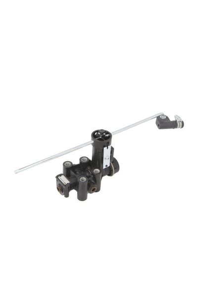 PNEUMATICS Supapa de Reglare a Inaltimii Perne Aer (cu Conectori Push-in din ...