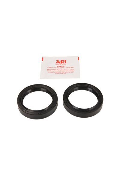 ARIETE Garnituri de Ulei cu Suspensie Frontala (diametru Interior: 43mm/Diame...