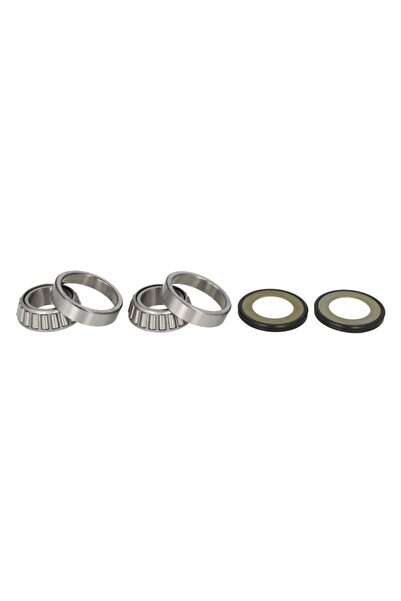 All-Balls Set Rulmenti Cap de Sasiu 30x55x17 30x55x17 Bmw S Kawasaki Klv Ktm ...