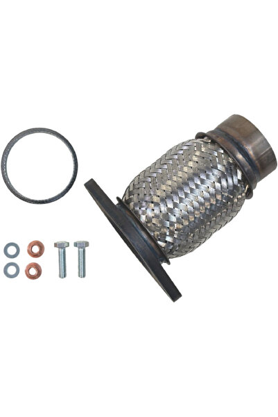 BOSAL Racord Flexibil Esapament (x145) Bmw 1 (e81) 1 (e87) 1 (e88) 3 (e90) 3 ...