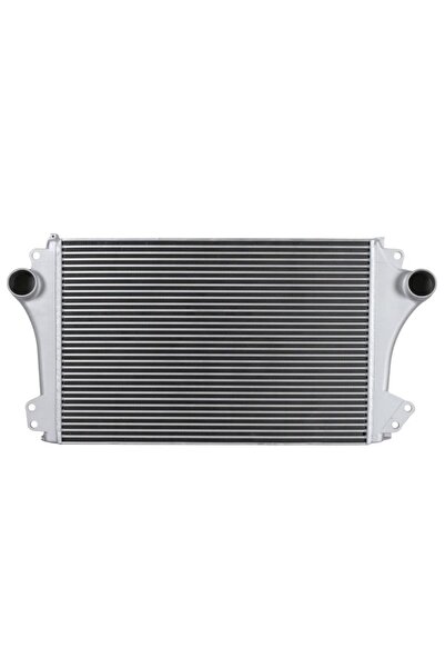 HIGHWAY AUTOMOTIVE Intercooler Euro 6 Scania G Ii L P Ii R Ii S Dc07.108-oc13...