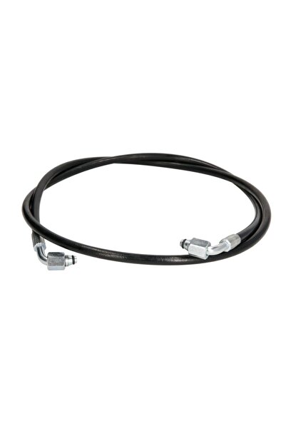 Auger Furtun Hidraulic Rabatare Cabina (1440mm M12x1,5mm) Scania G I P I R I ...