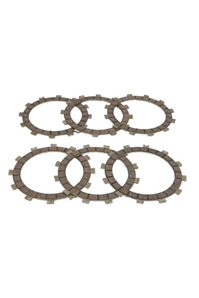 TRW Disc Ambreiaj Kawasaki Kdx Kh Mz/Muz Rt Sm Sx 125/175/250 1976-2008 KAWAS...